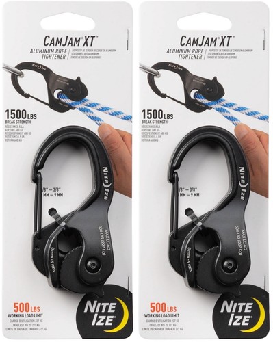 Nite ize camjam - nite, xt